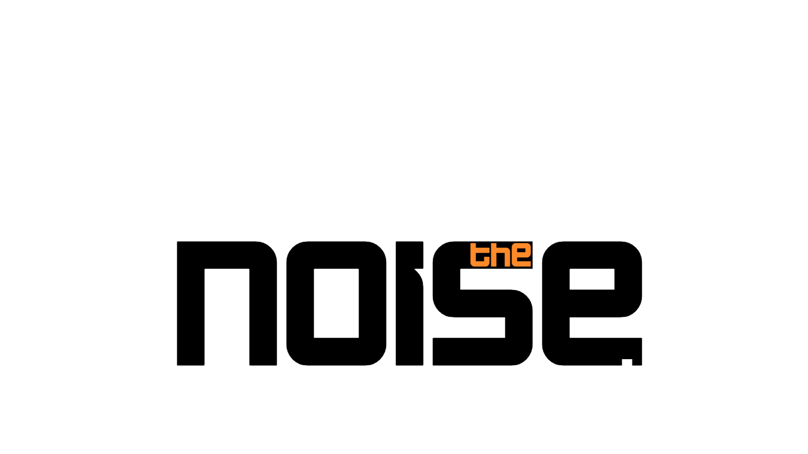 Stop the noise