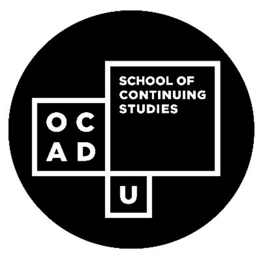 OCAD U Continuing Studies